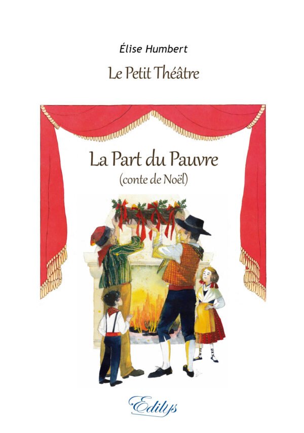 Élise Humbert, La Part du Pauvre