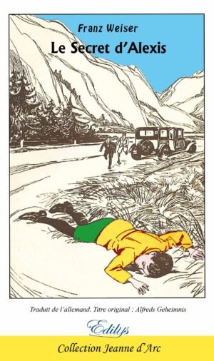 Franz Weiser, Le Secret d’Alexis