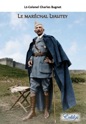 Charles Bugnet, Le Maréchal Lyautey